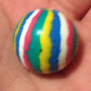 Meet your Posher, Robbie